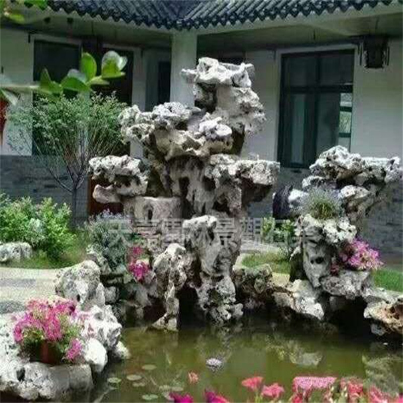 杭州花园鱼池过滤系统
